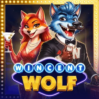 Wincent Wolf de Bgaming, una de las novedades del catálogo